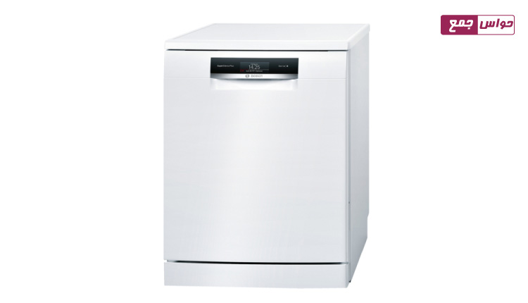 ماشین ظرفشویی بوش مدل SMS88TW01M