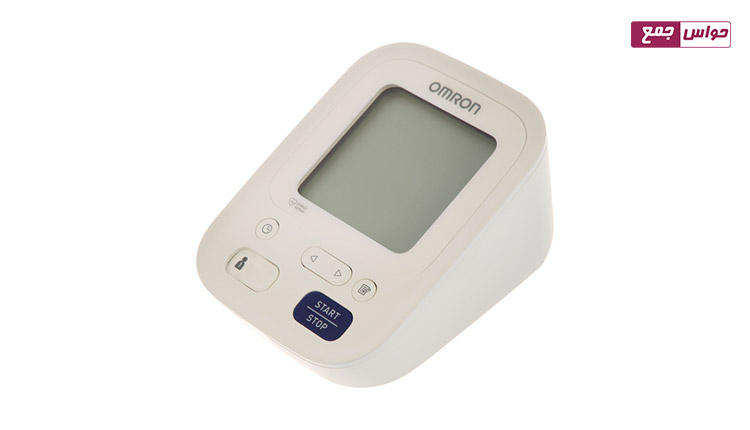 Omron M3 Blood Pressure Monitor