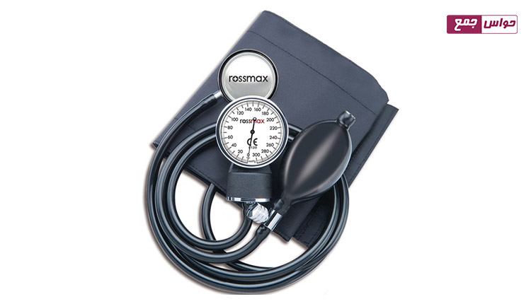 Rossmax GB102 Aneroid Sphygmomanometer