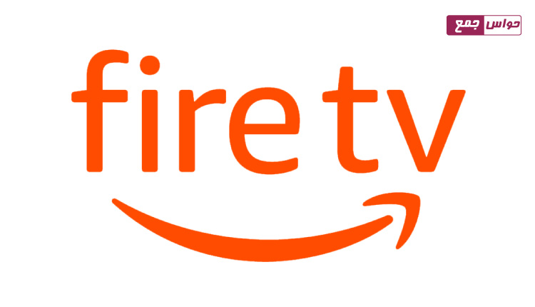 لوگو آمازون فایر تی وی | Amazon Fire Tv