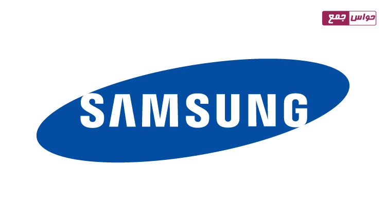 لوگو سامسونگ | samsung logo