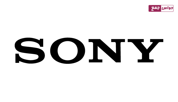 لوگو سونی | Sony logo