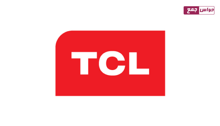 لوگو تی سی ال | TCL logo