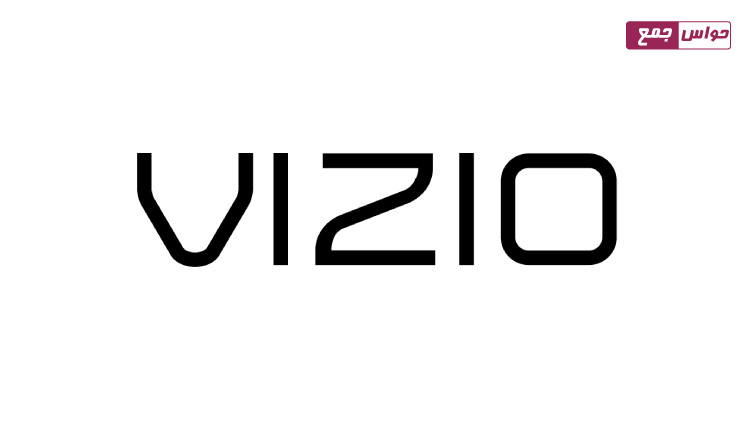لوگو ویزیو | Vizio Logo