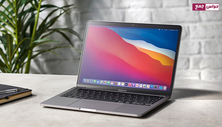 Apple M1 MacBook Pro 13-inch