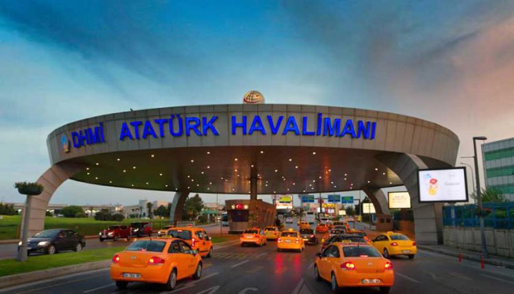 آشنایی با بزرگ ترین فرودگاه استانبول