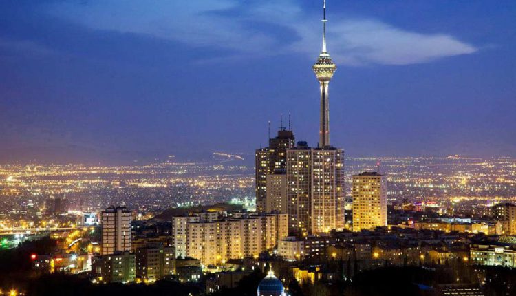 بهترین هتل‌های تهران